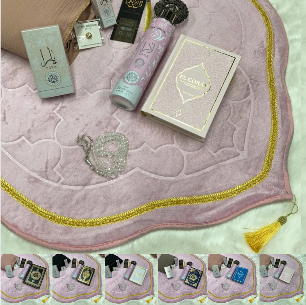 PACKS DE REGALO (MUJER)