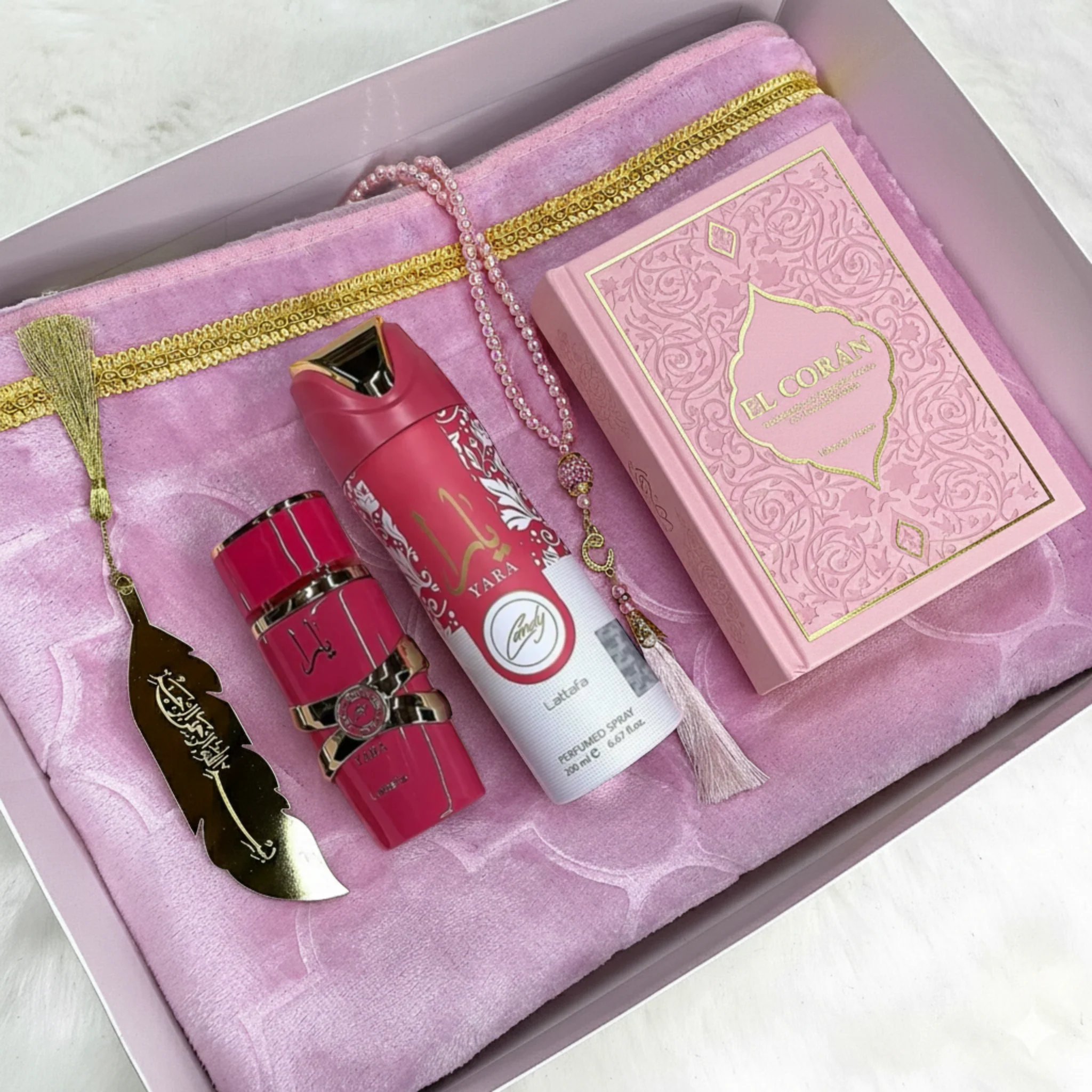PACKS DE REGALO Y OTROS